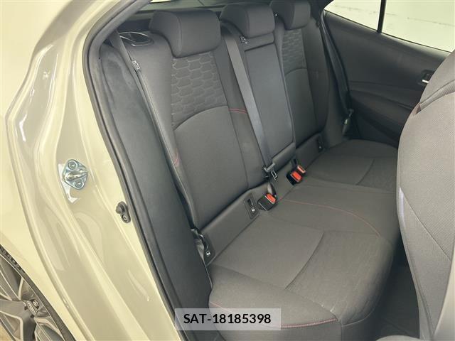 Toyota COROLLA SPORT 2018 8889190-9
