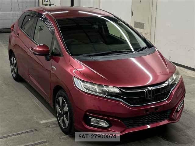 Honda FIT 2017 8703346-0