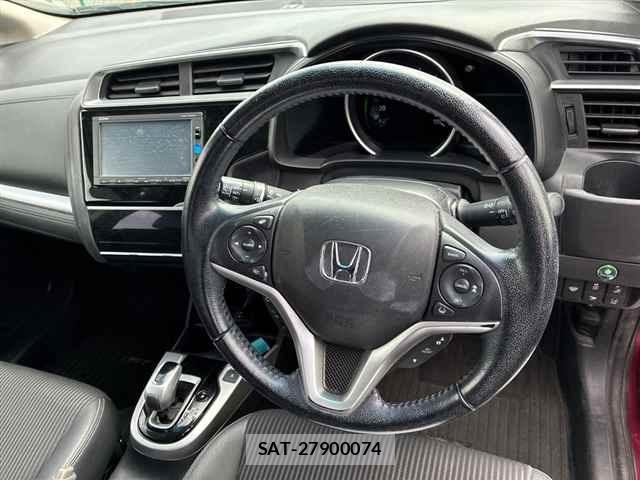 Honda FIT 2017 8703346-3