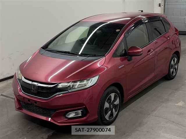 Honda FIT 2017 8703346-4