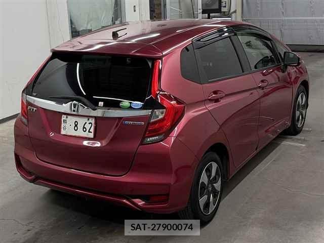 Honda FIT 2017 8703346-5