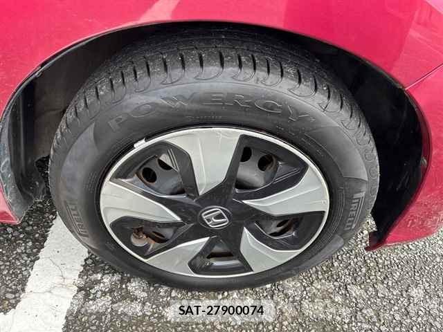 Honda FIT 2017 8703346-9