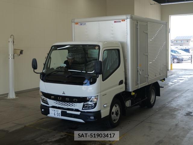Mitsubishi CANTER 2025 8687108-0