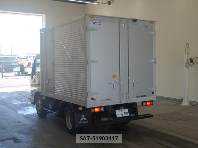 Mitsubishi CANTER 2025 8687108-1