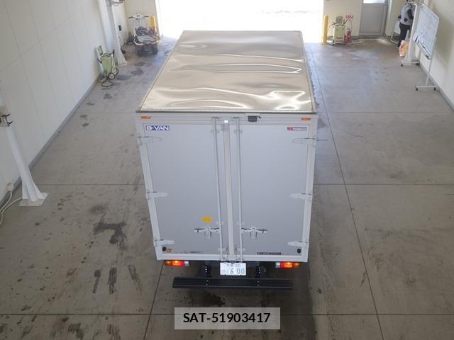 Mitsubishi CANTER 2025 8687108-3