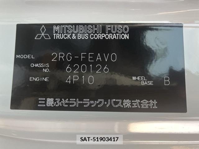 Mitsubishi CANTER 2025 8687108-8