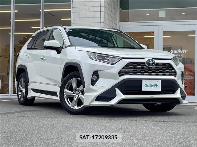 Toyota RAV4 2021 8938103-0