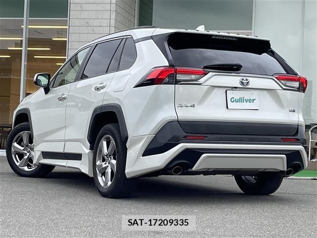 Toyota RAV4 2021 8938103-13