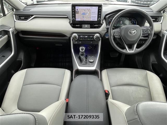 Toyota RAV4 2021 8938103-14