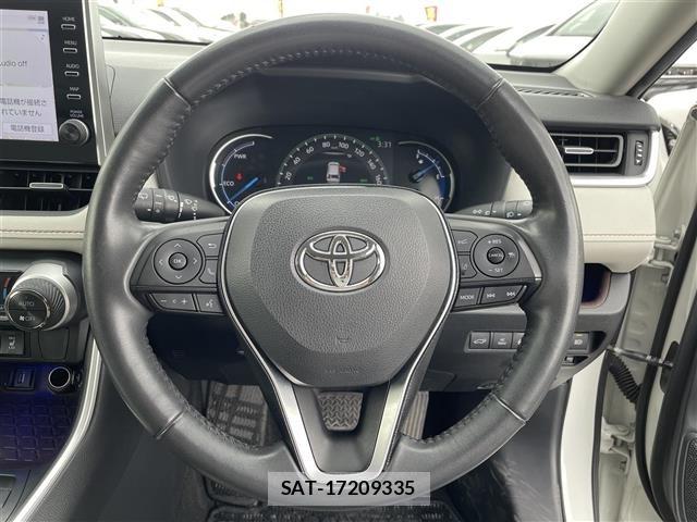 Toyota RAV4 2021 8938103-18