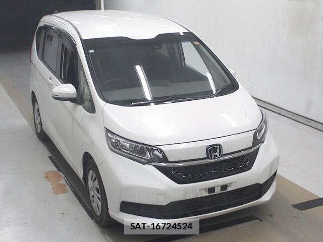 Honda FREED 2023 8716577-0