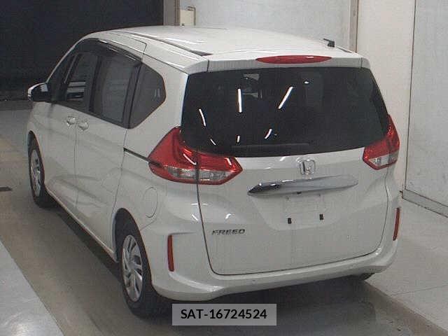 Honda FREED 2023 8716577-1
