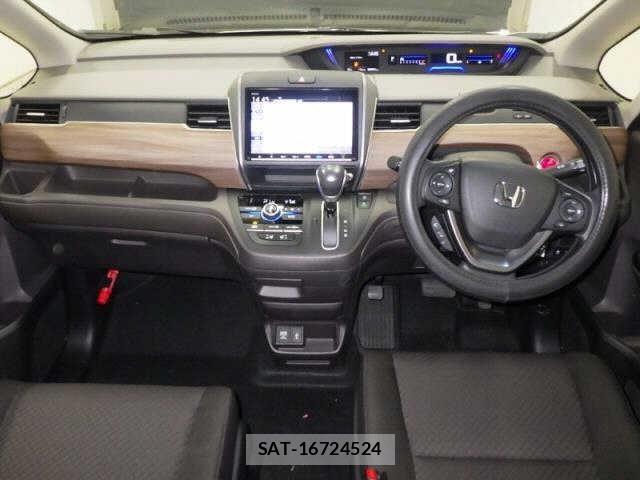 Honda FREED 2023 8716577-3