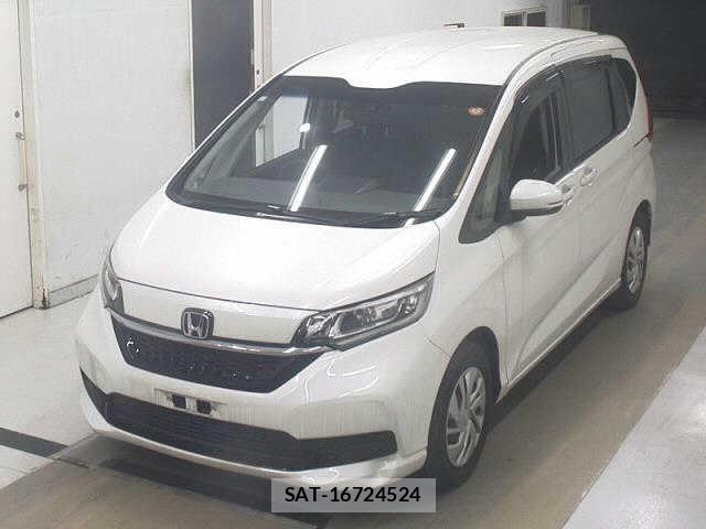 Honda FREED 2023 8716577-4