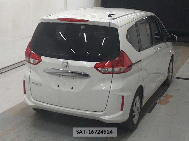 Honda FREED 2023 8716577-5