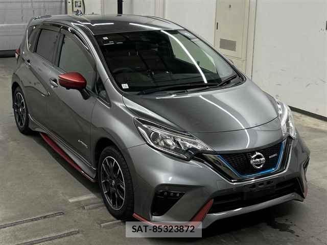 Nissan NOTE 2019 8693086-0