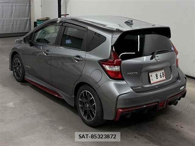 Nissan NOTE 2019 8693086-1