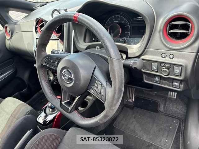 Nissan NOTE 2019 8693086-3