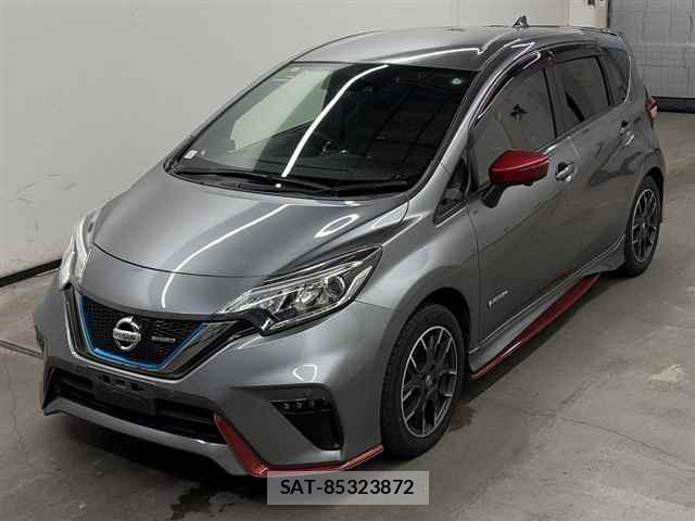 Nissan NOTE 2019 8693086-4