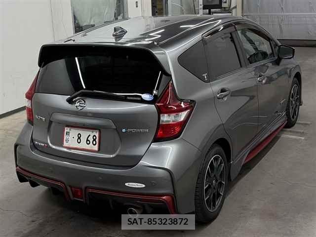 Nissan NOTE 2019 8693086-5