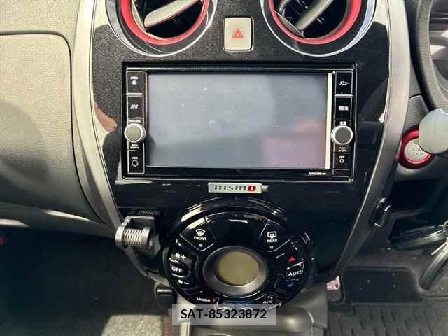 Nissan NOTE 2019 8693086-6