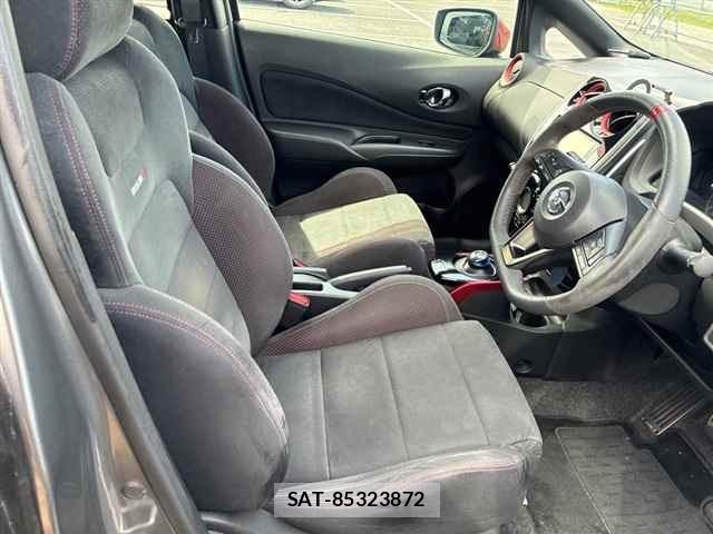 Nissan NOTE 2019 8693086-7