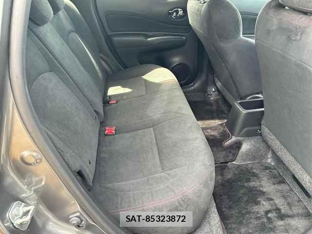 Nissan NOTE 2019 8693086-8