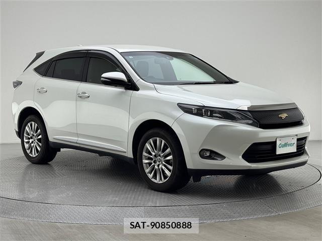 Toyota HARRIER 2015 8936903-14