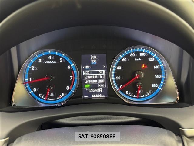 Toyota HARRIER 2015 8936903-16