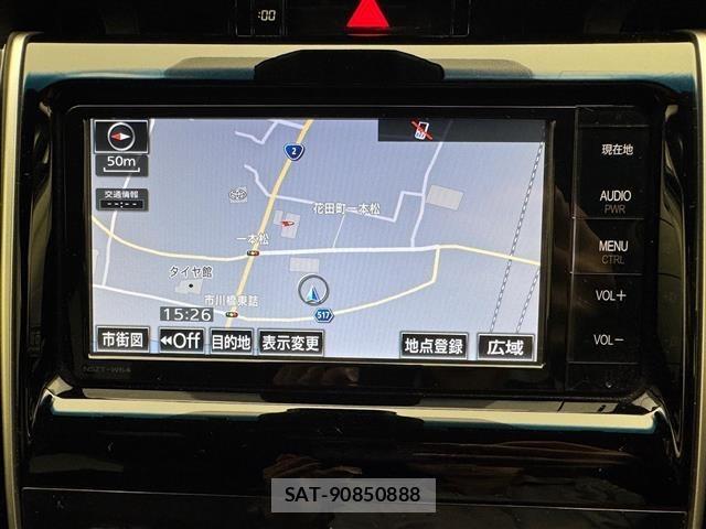 Toyota HARRIER 2015 8936903-17