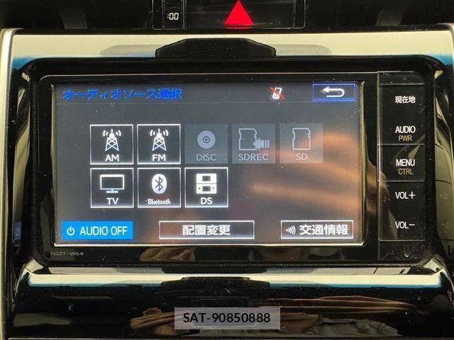 Toyota HARRIER 2015 8936903-18