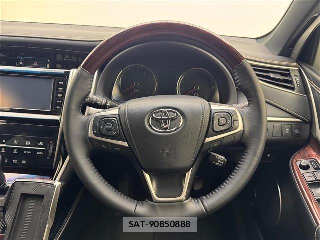 Toyota HARRIER 2015 8936903-21