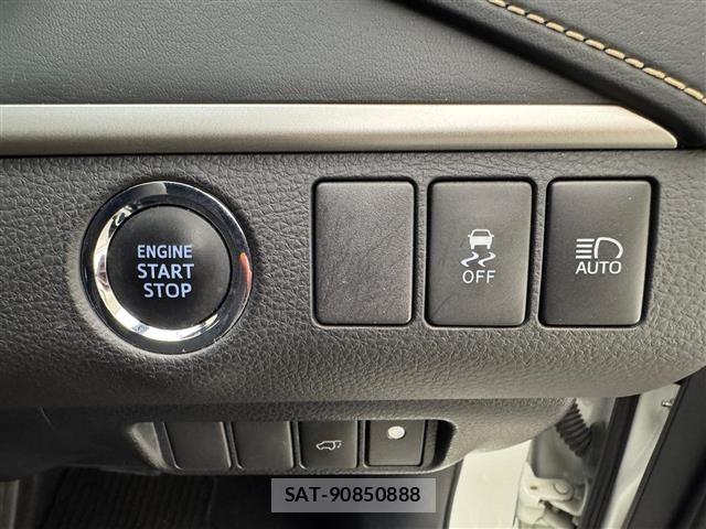 Toyota HARRIER 2015 8936903-22
