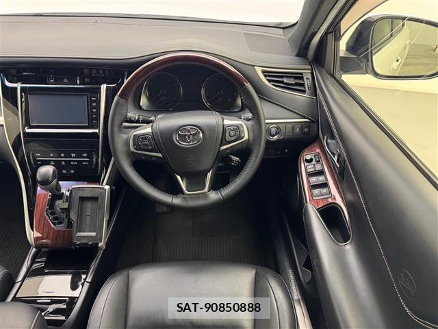 Toyota HARRIER 2015 8936903-23