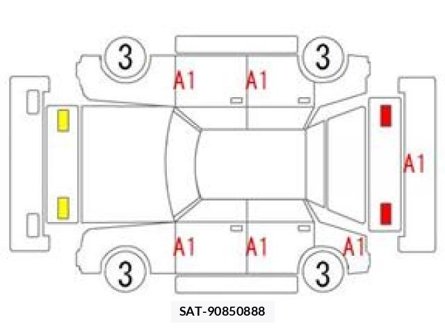 Toyota HARRIER 2015 8936903-24