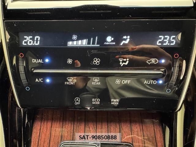 Toyota HARRIER 2015 8936903-3