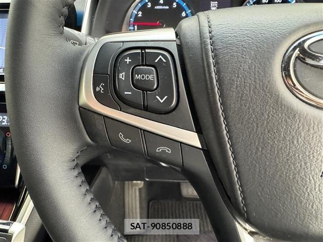 Toyota HARRIER 2015 8936903-5