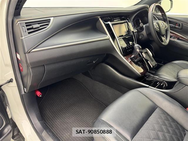 Toyota HARRIER 2015 8936903-6