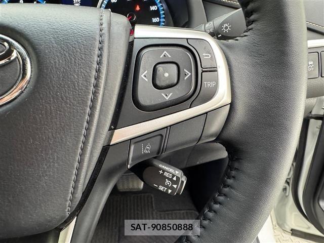 Toyota HARRIER 2015 8936903-7