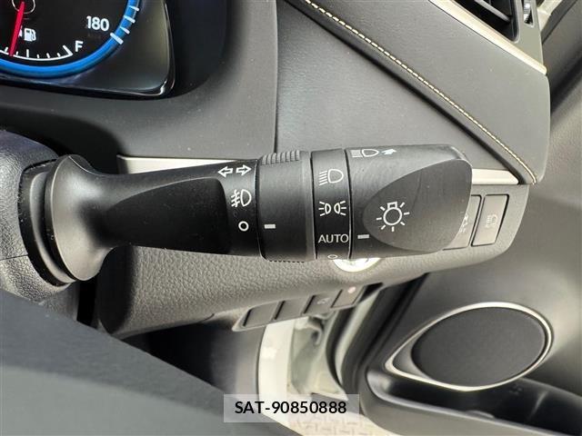 Toyota HARRIER 2015 8936903-9