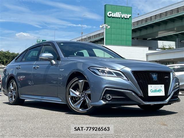top selling car