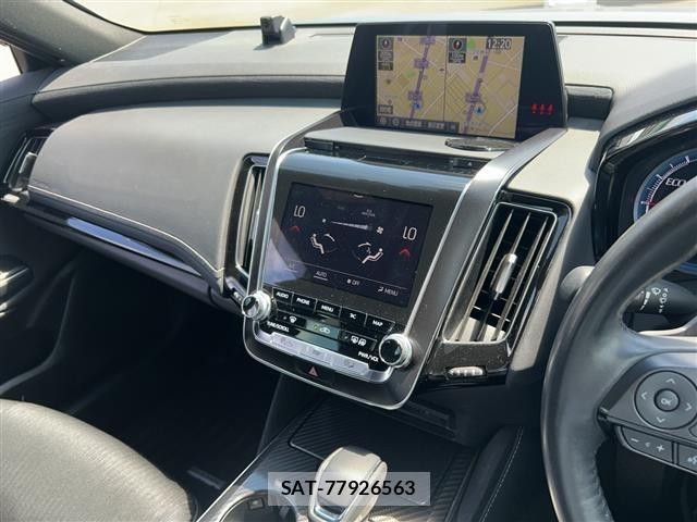 Toyota CROWN 2019 8937494-1