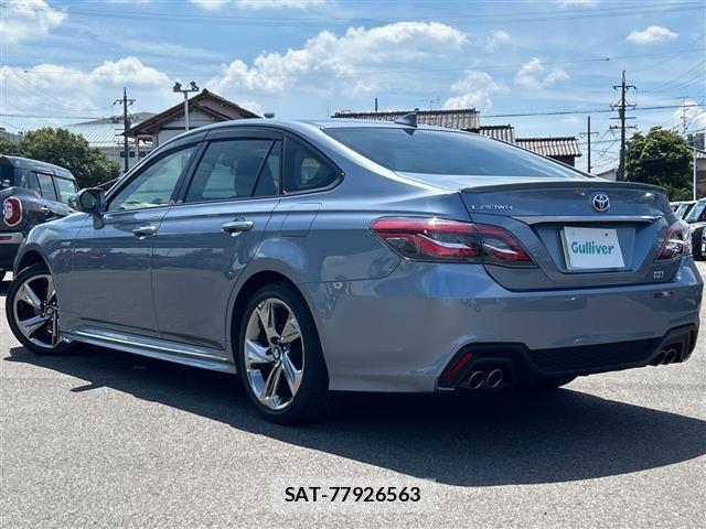 Toyota CROWN 2019 8937494-13
