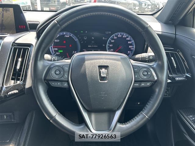 Toyota CROWN 2019 8937494-15