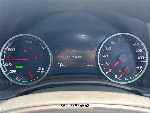 Toyota CROWN 2019 8937494-17