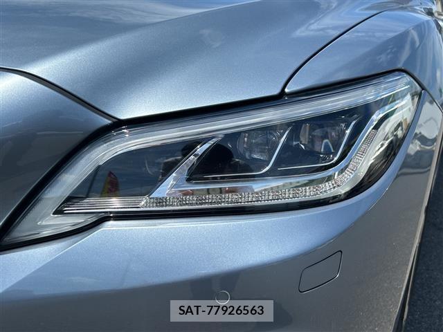 Toyota CROWN 2019 8937494-2
