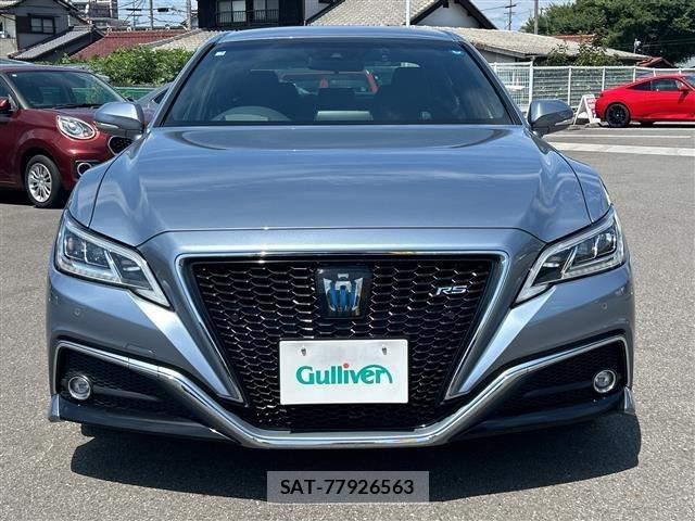Toyota CROWN 2019 8937494-20