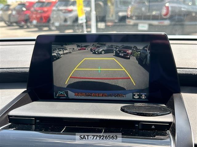 Toyota CROWN 2019 8937494-21