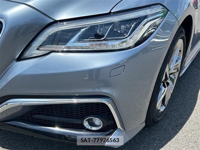 Toyota CROWN 2019 8937494-4