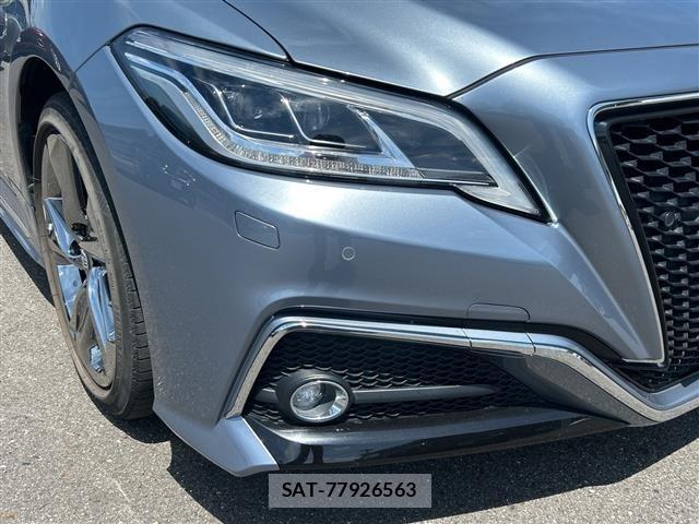 Toyota CROWN 2019 8937494-6